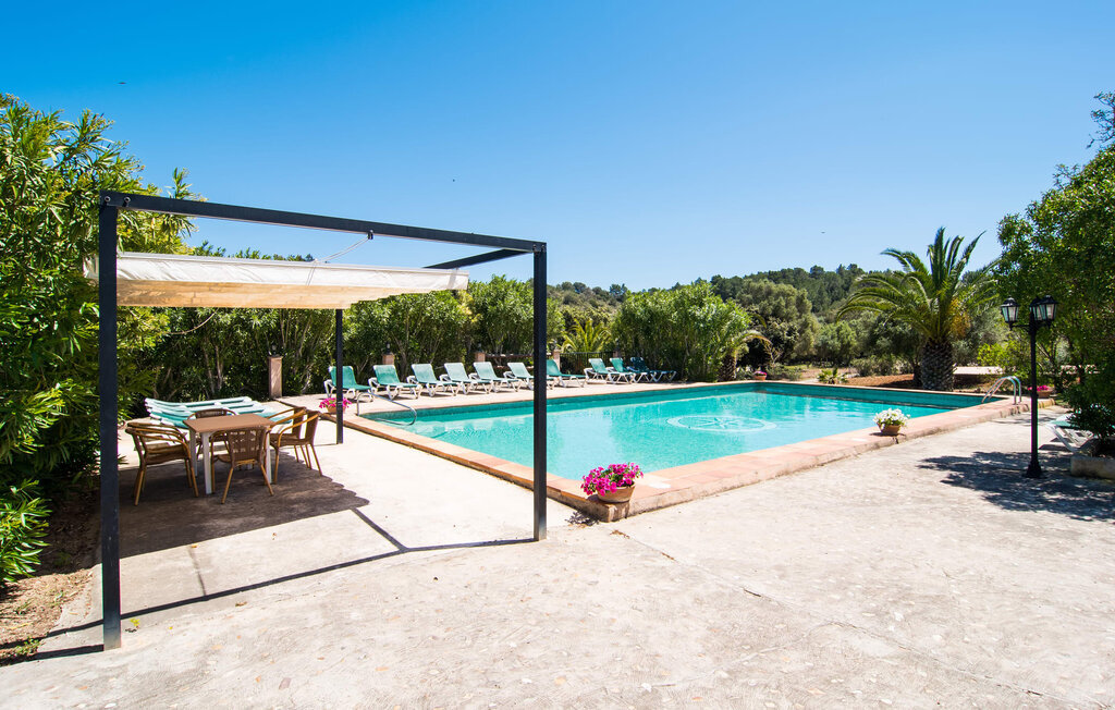 Parreta, Maison 16 personnes à Manacor - Photo 10