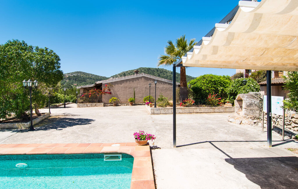 Parreta, Maison 16 personnes à Manacor - Photo 12