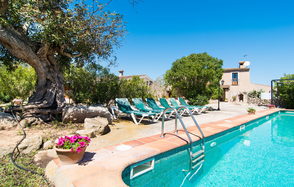 Parreta, Maison 16 personnes à Manacor - Photo 14