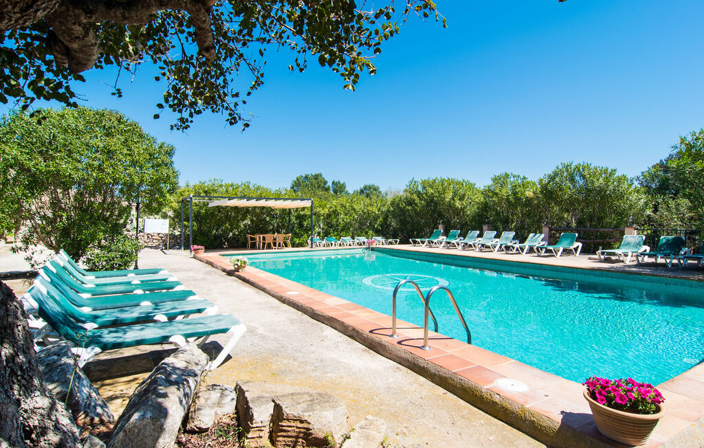 Parreta, Maison 16 personnes à Manacor - Photo 15