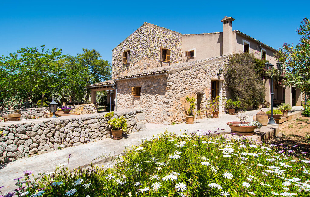 Parreta, Maison 16 personnes à Manacor - Photo 16