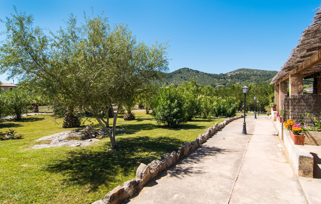 Parreta, Maison 16 personnes à Manacor - Photo 20