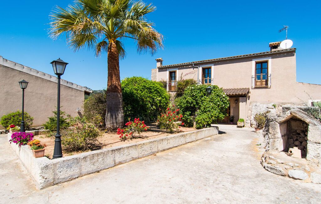 Parreta, Maison 16 personnes à Manacor - Photo 23