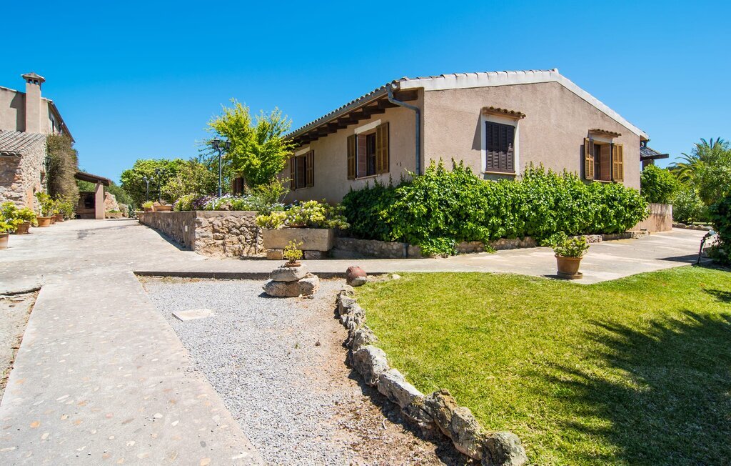 Parreta, Maison 16 personnes à Manacor - Photo 24
