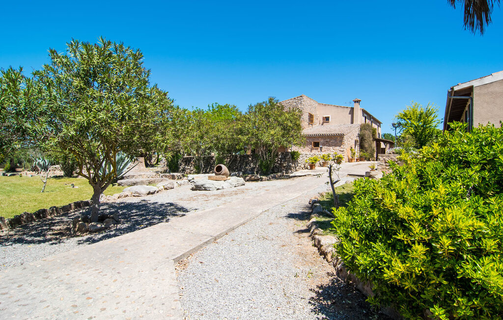 Parreta, Maison 16 personnes à Manacor - Photo 25