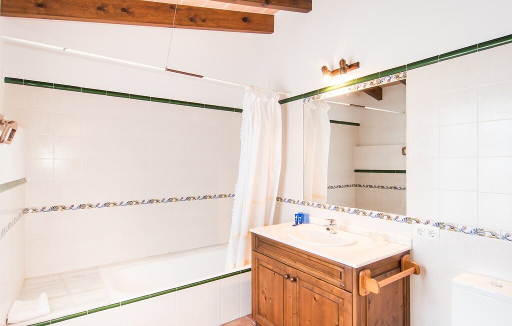 Parreta, Maison 16 personnes à Manacor - Photo 47