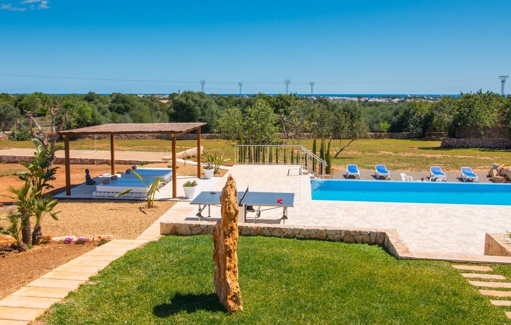 Calonge, Maison 8 personnes à Calonge - Photo 14