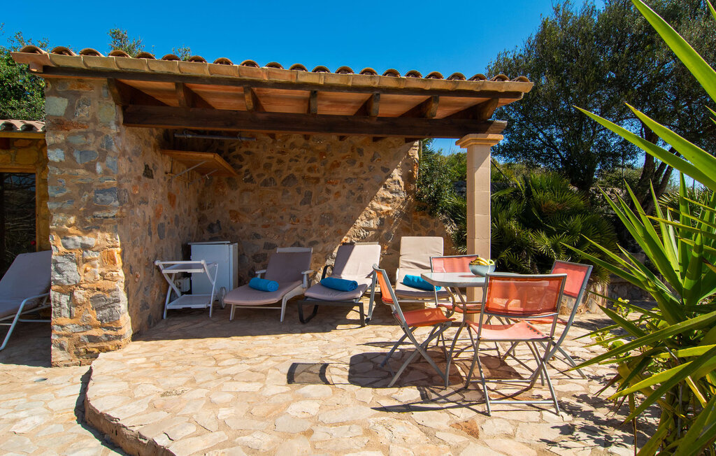 Morrills, Maison 4 personnes à Capdepera - Photo 8