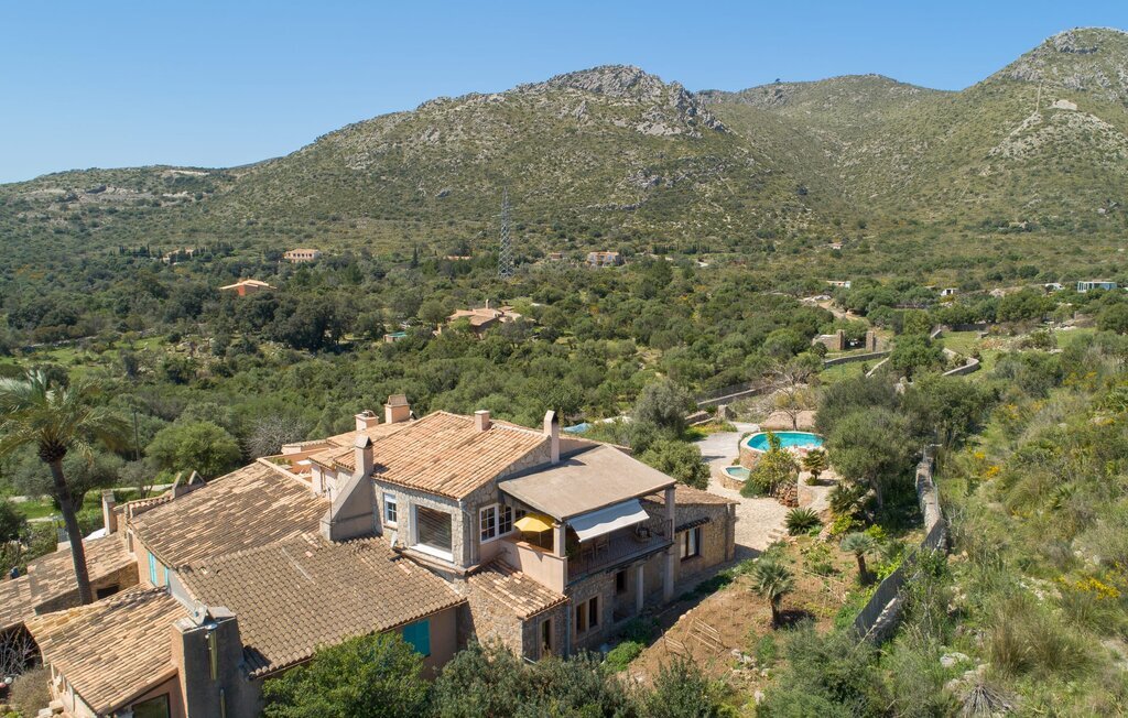 Morrills, Maison 4 personnes à Capdepera - Photo 17