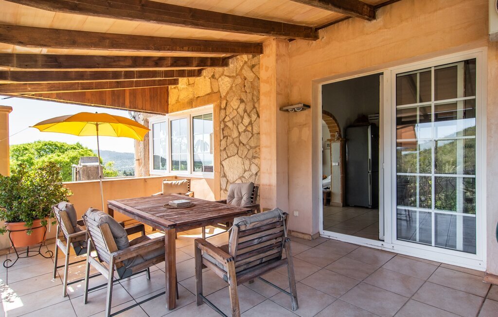 Morrills, Maison 4 personnes à Capdepera - Photo 24