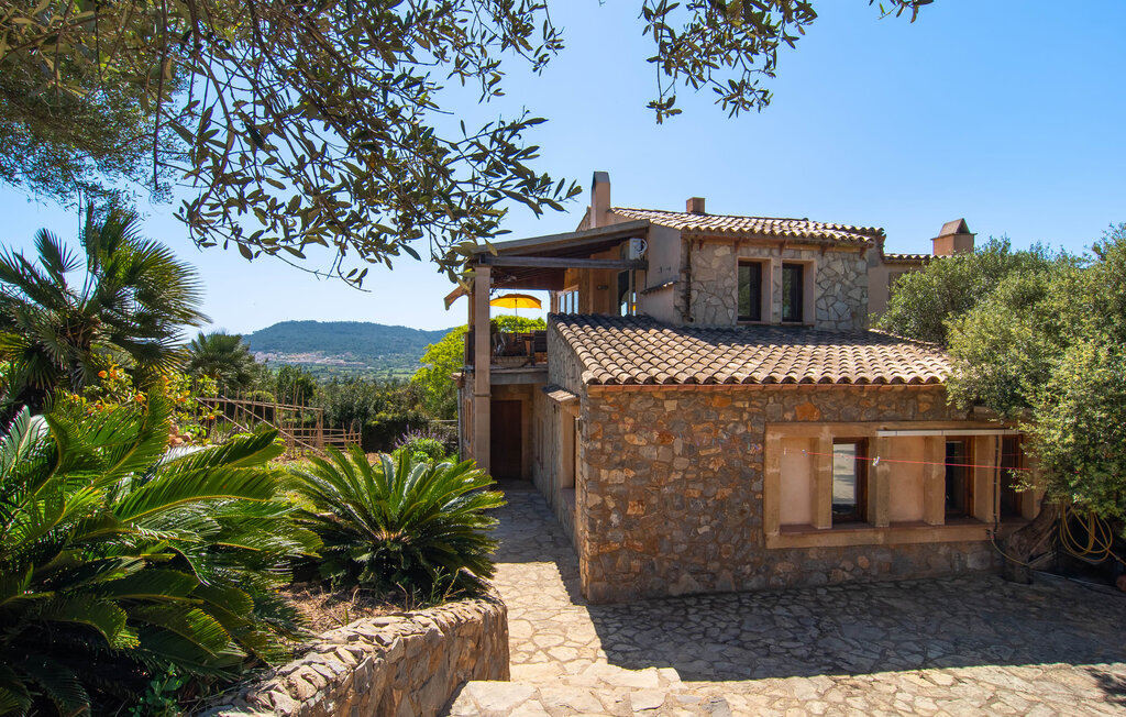 Morrills, Maison 4 personnes à Capdepera - Photo 26