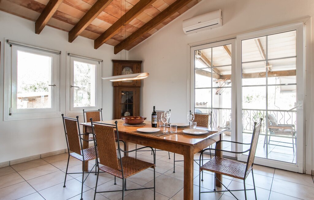 Morrills, Maison 4 personnes à Capdepera - Photo 35