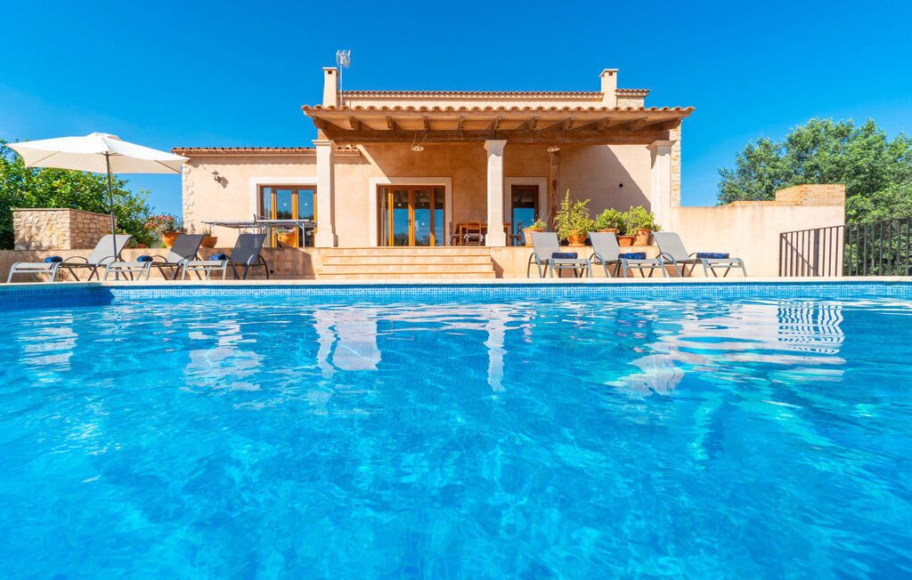 Can Rito Nou, Maison 8 personnes à Alqueria Blanca - Photo 2