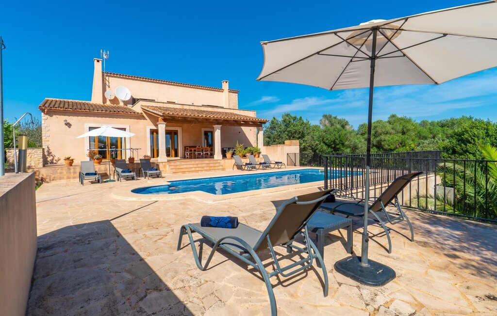 Can Rito Nou, Maison 8 personnes à Alqueria Blanca - Photo 3