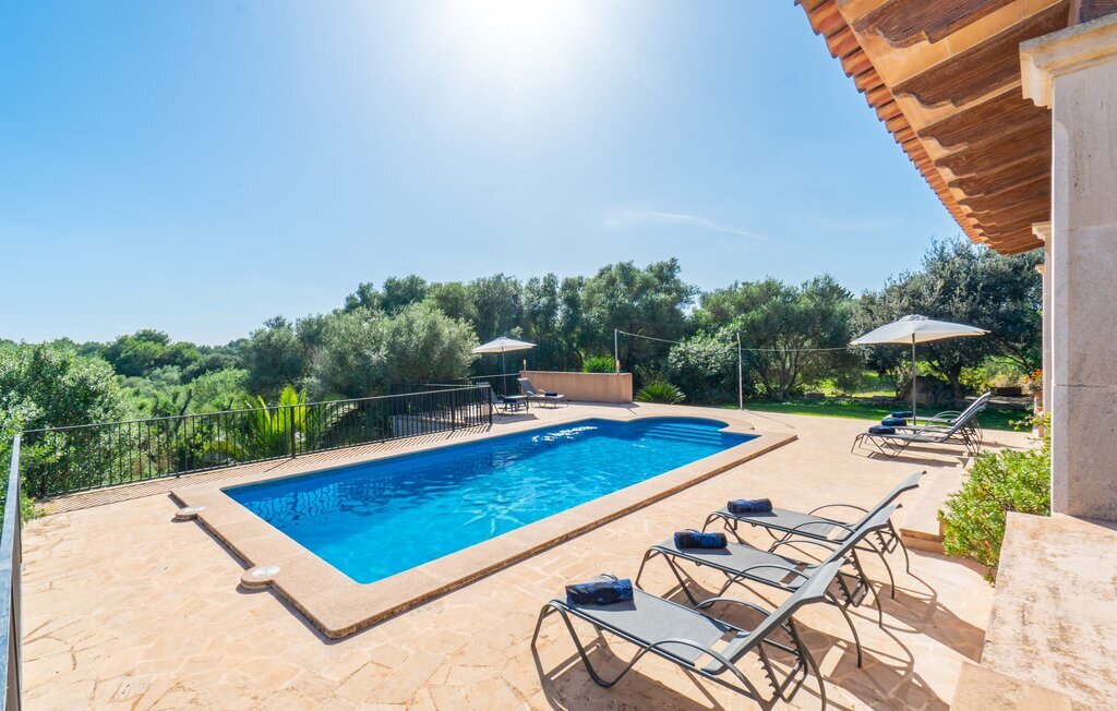 Can Rito Nou, Maison 8 personnes à Alqueria Blanca - Photo 4