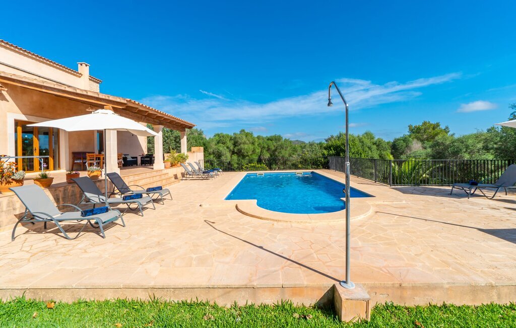 Can Rito Nou, Maison 8 personnes à Alqueria Blanca - Photo 5