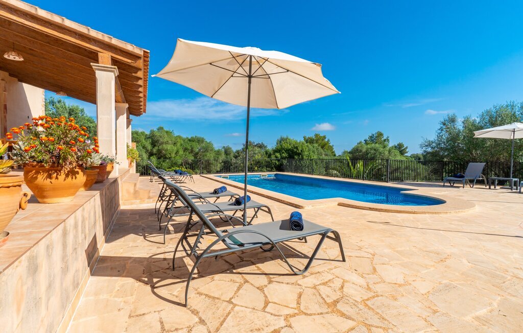 Can Rito Nou, Maison 8 personnes à Alqueria Blanca - Photo 6