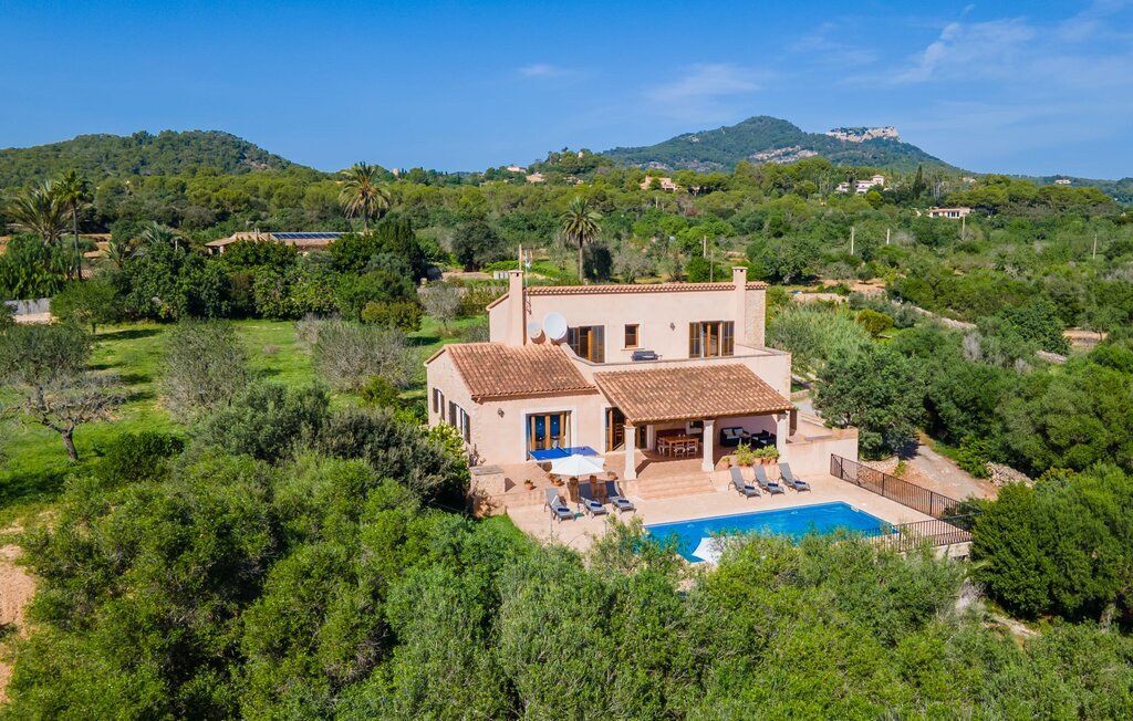 Can Rito Nou, Maison 8 personnes à Alqueria Blanca - Photo 7