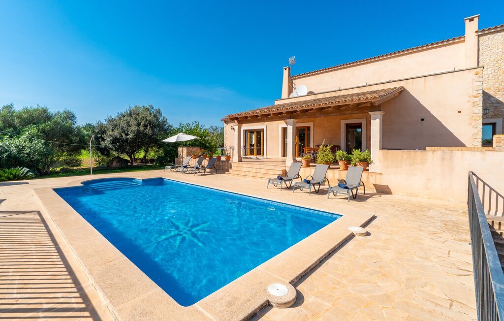 Can Rito Nou, Maison 8 personnes à Alqueria Blanca - Photo 9