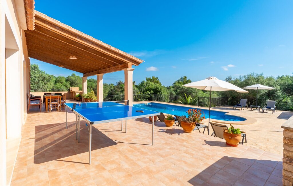 Can Rito Nou, Maison 8 personnes à Alqueria Blanca - Photo 12