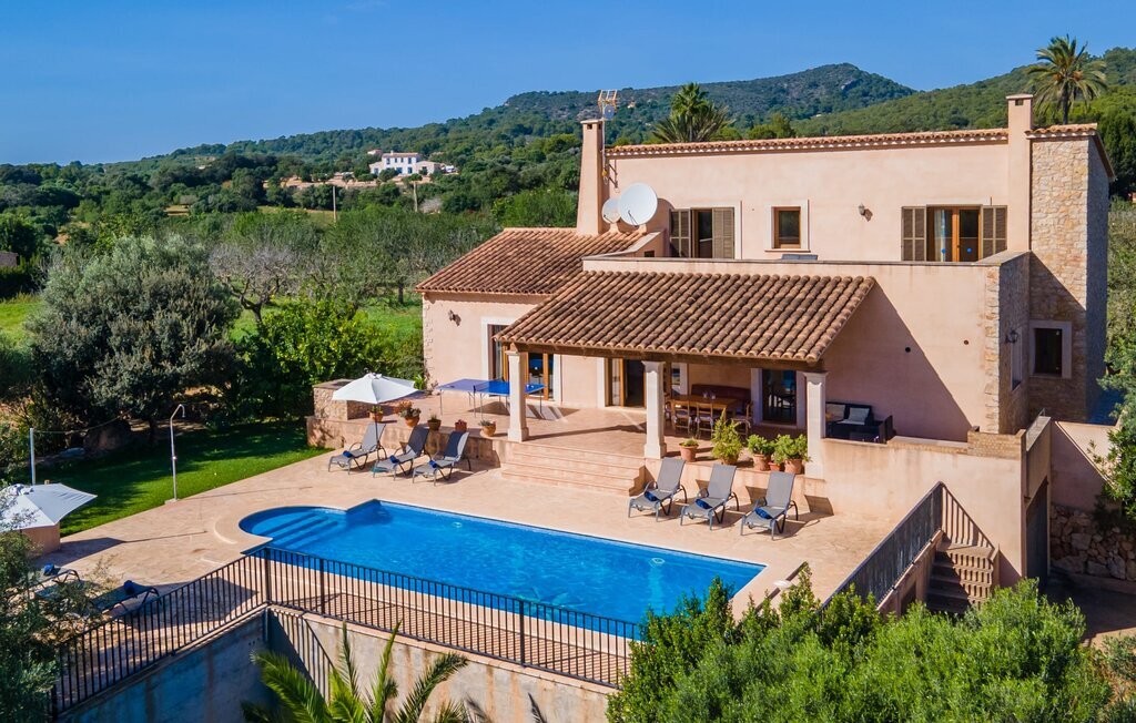 Can Rito Nou, Maison 8 personnes à Alqueria Blanca - Photo 14