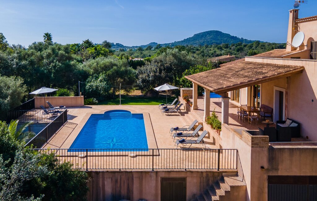 Can Rito Nou, Maison 8 personnes à Alqueria Blanca - Photo 16
