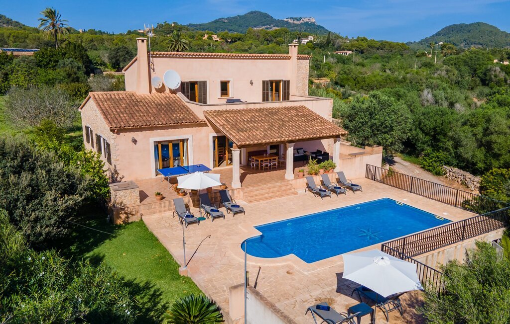 Can Rito Nou, Maison 8 personnes à Alqueria Blanca - Photo 18