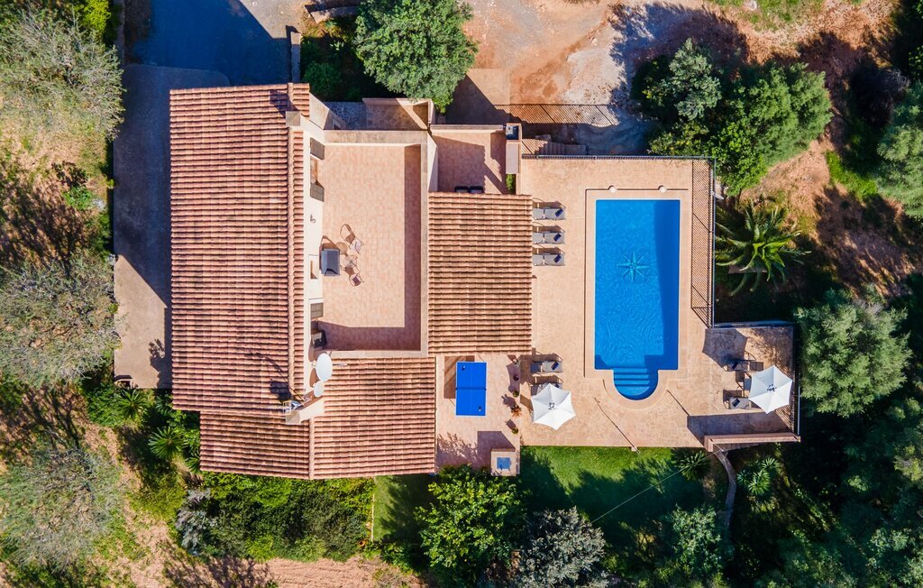 Can Rito Nou, Maison 8 personnes à Alqueria Blanca - Photo 19