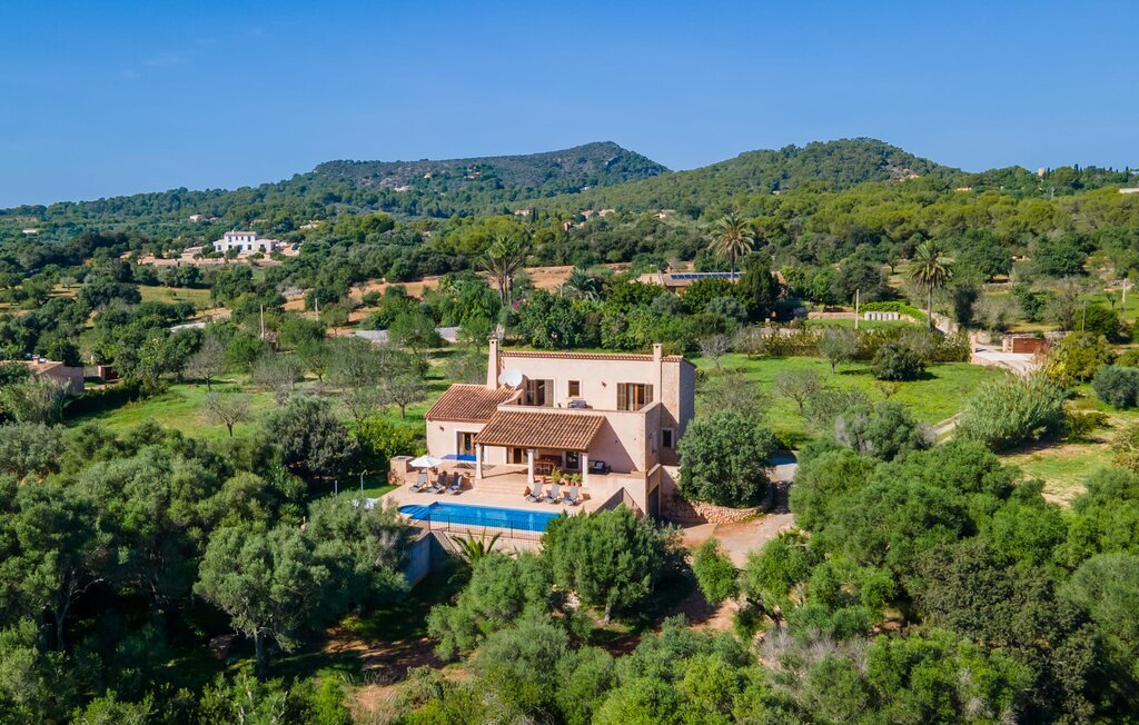 Can Rito Nou, Maison 8 personnes à Alqueria Blanca - Photo 20