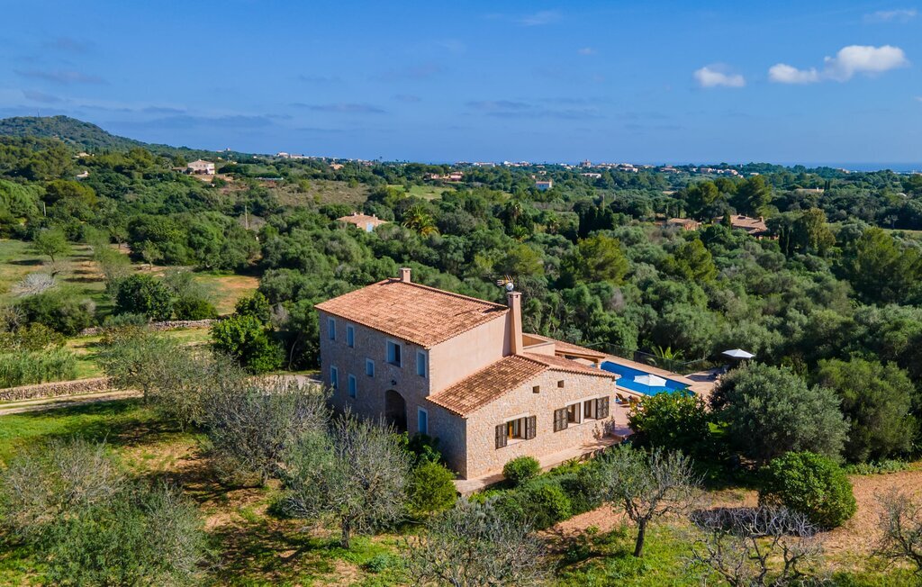 Can Rito Nou, Maison 8 personnes à Alqueria Blanca - Photo 21