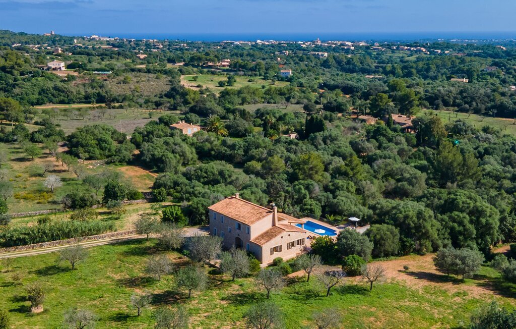 Can Rito Nou, Maison 8 personnes à Alqueria Blanca - Photo 22