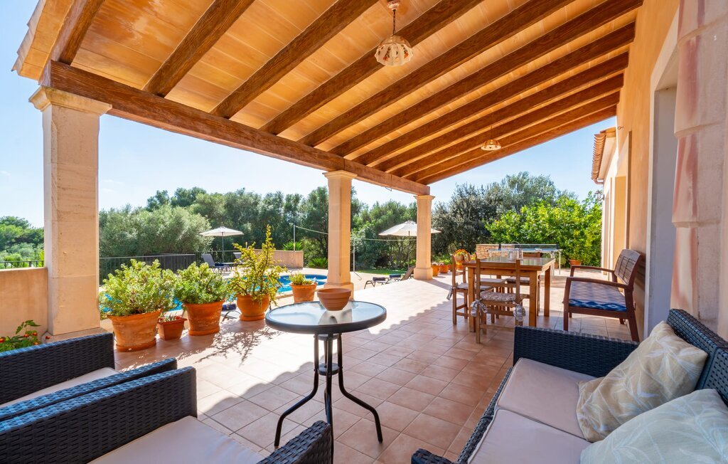 Can Rito Nou, Maison 8 personnes à Alqueria Blanca - Photo 23