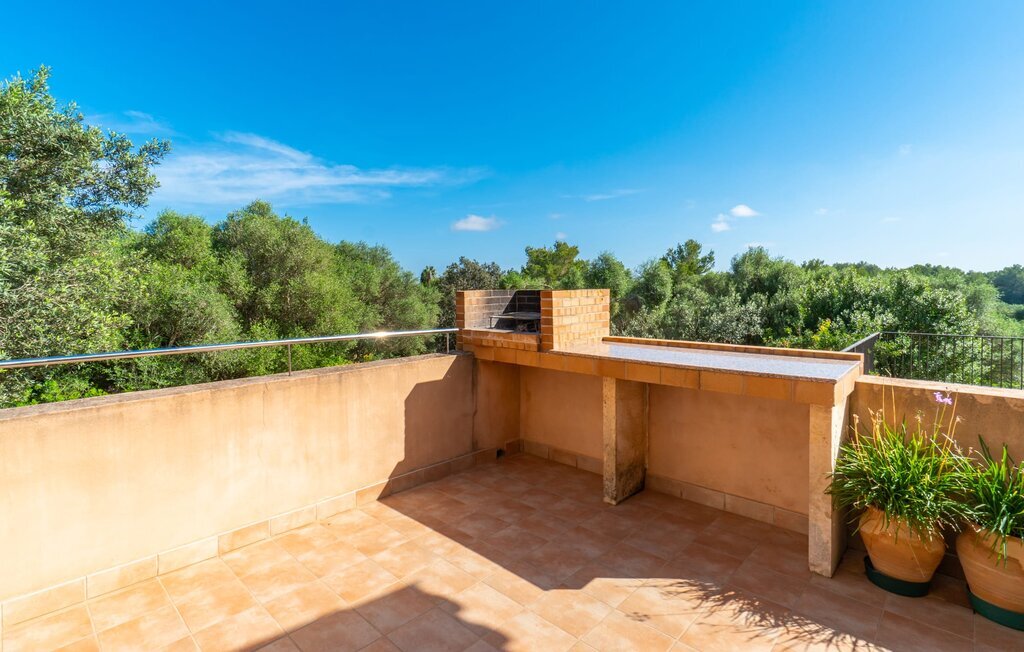 Can Rito Nou, Maison 8 personnes à Alqueria Blanca - Photo 24