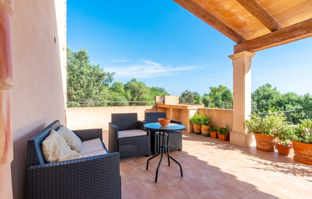 Can Rito Nou, Maison 8 personnes à Alqueria Blanca - Photo 25