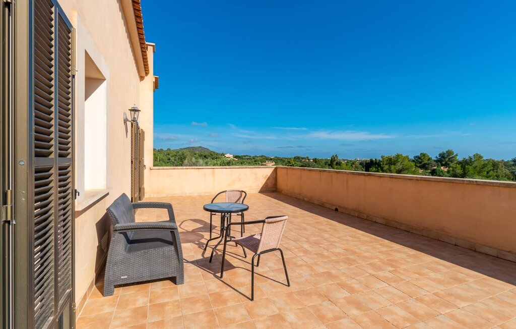 Can Rito Nou, Maison 8 personnes à Alqueria Blanca - Photo 26