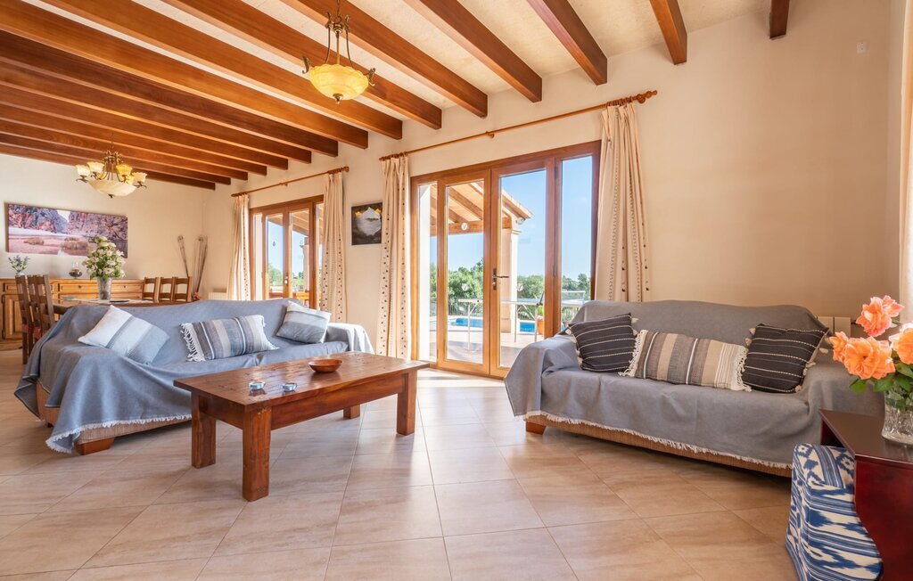 Can Rito Nou, Maison 8 personnes à Alqueria Blanca - Photo 27