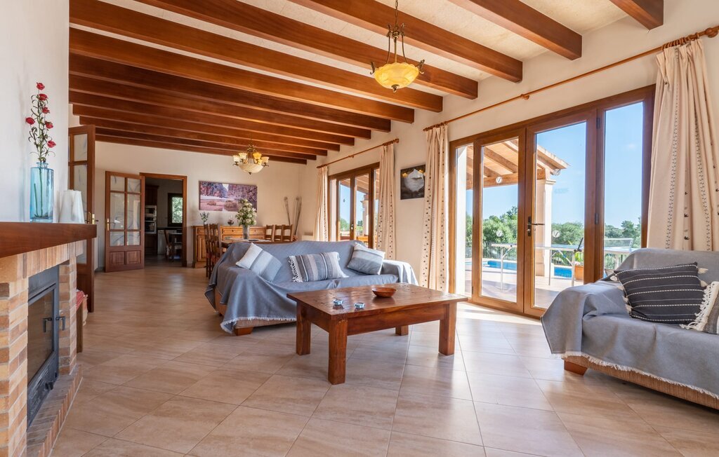 Can Rito Nou, Maison 8 personnes à Alqueria Blanca - Photo 28