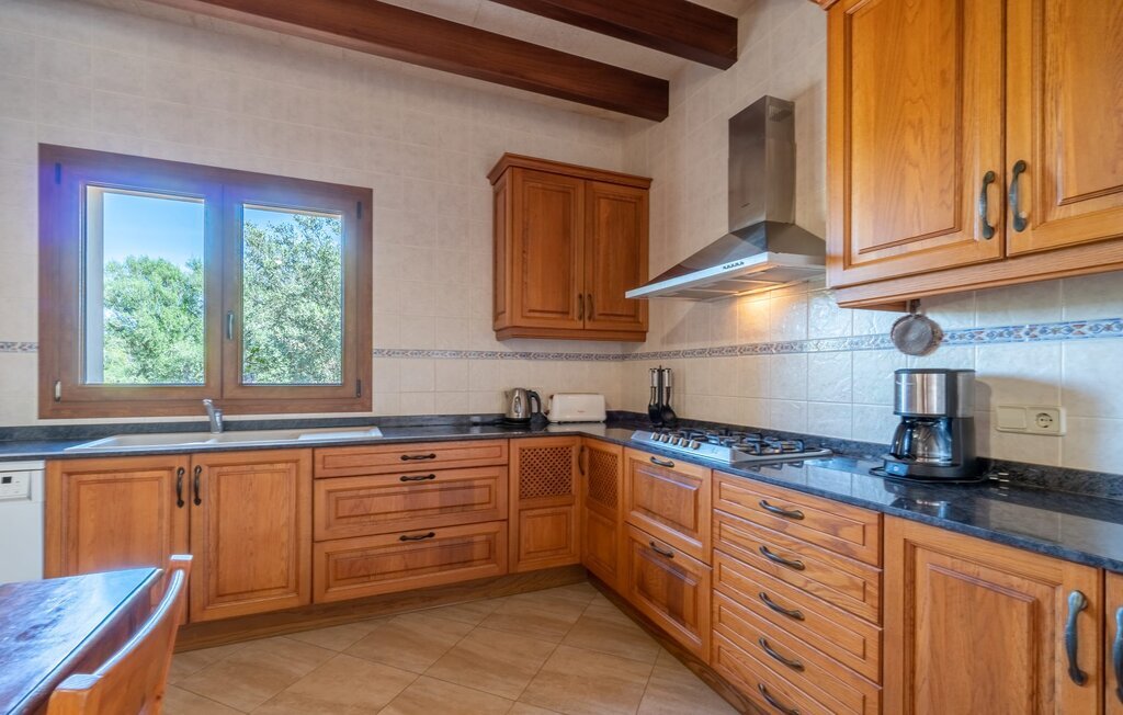 Can Rito Nou, Maison 8 personnes à Alqueria Blanca - Photo 29