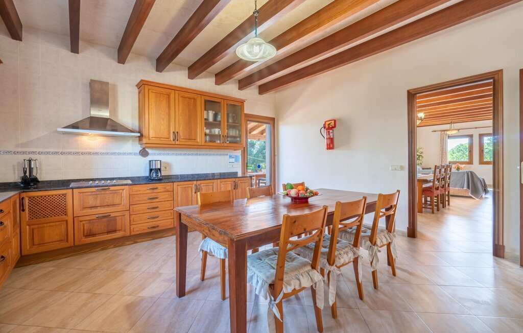Can Rito Nou, Maison 8 personnes à Alqueria Blanca - Photo 30