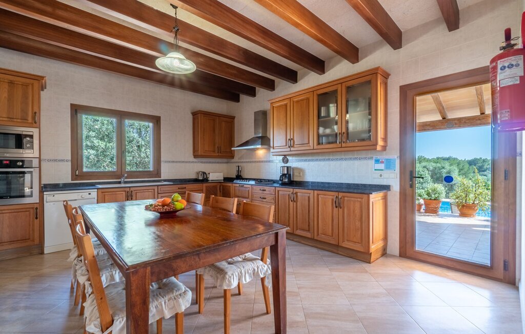 Can Rito Nou, Maison 8 personnes à Alqueria Blanca - Photo 31