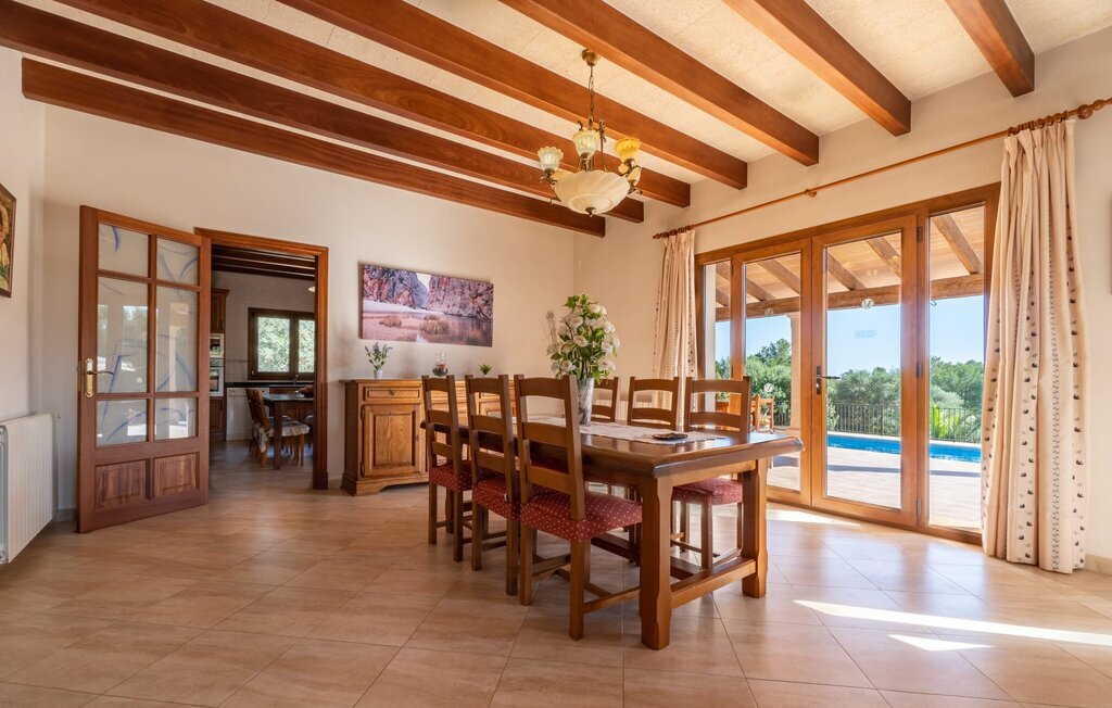 Can Rito Nou, Maison 8 personnes à Alqueria Blanca - Photo 32