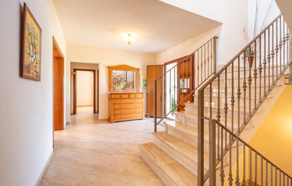 Can Rito Nou, Maison 8 personnes à Alqueria Blanca - Photo 33
