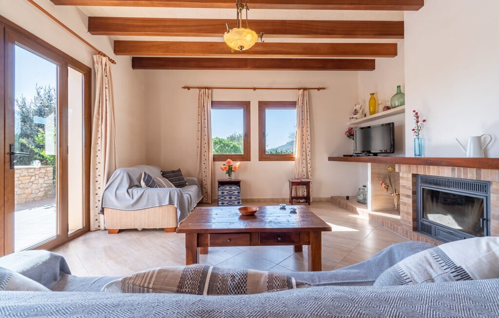 Can Rito Nou, Maison 8 personnes à Alqueria Blanca - Photo 35