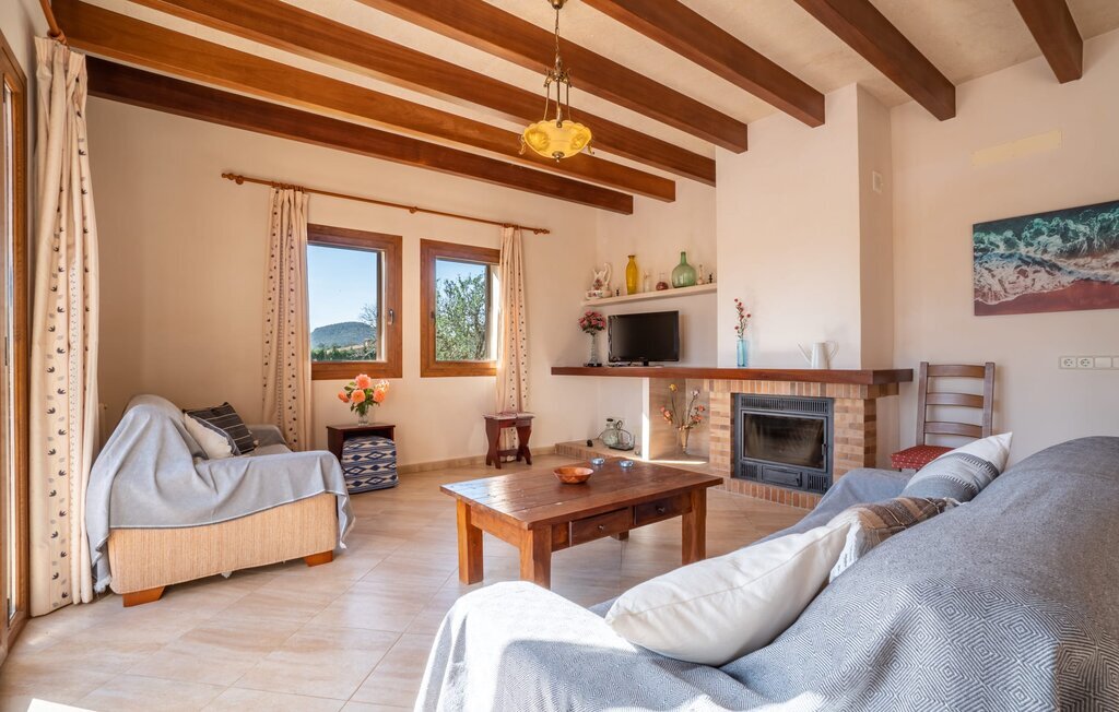 Can Rito Nou, Maison 8 personnes à Alqueria Blanca - Photo 36