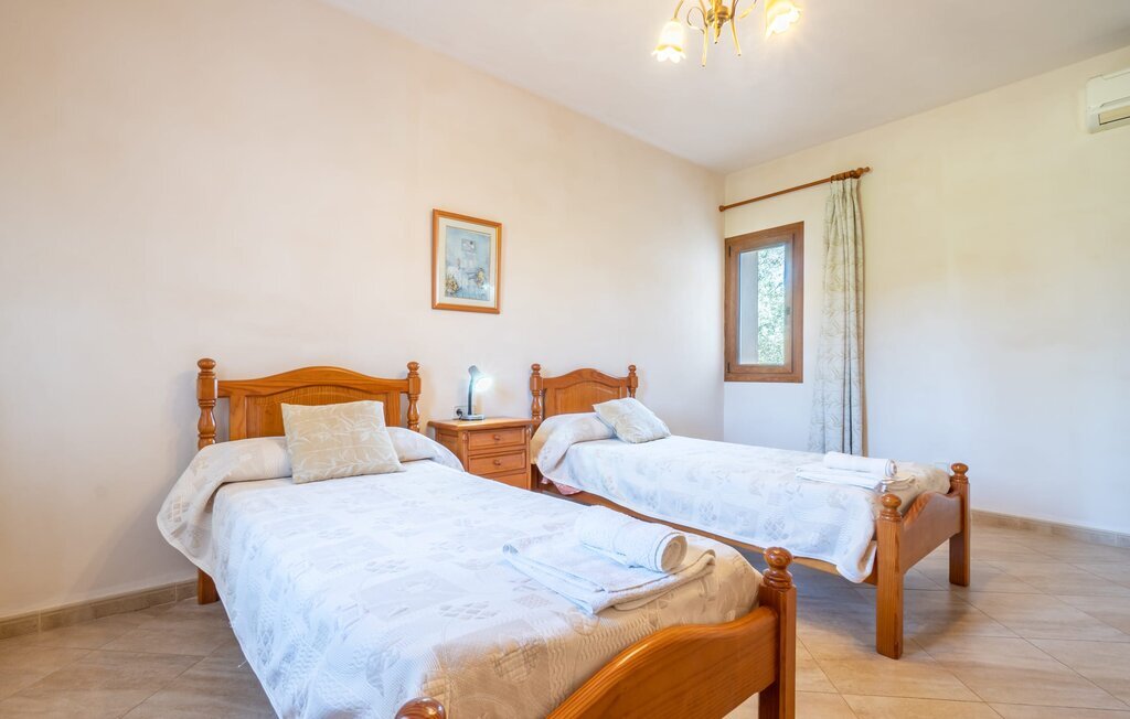 Can Rito Nou, Maison 8 personnes à Alqueria Blanca - Photo 37