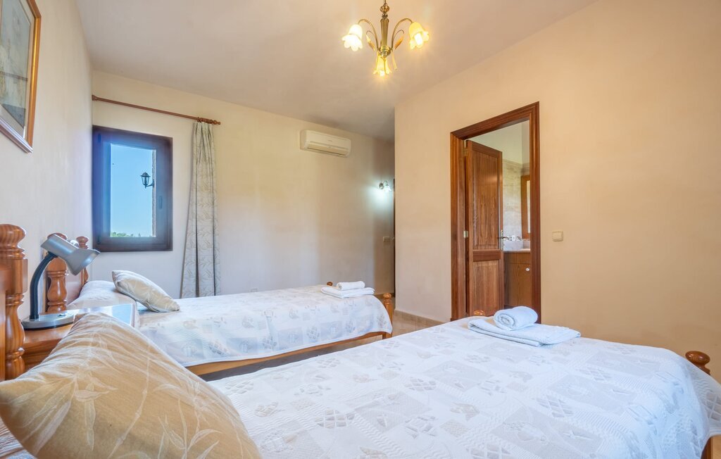 Can Rito Nou, Maison 8 personnes à Alqueria Blanca - Photo 38