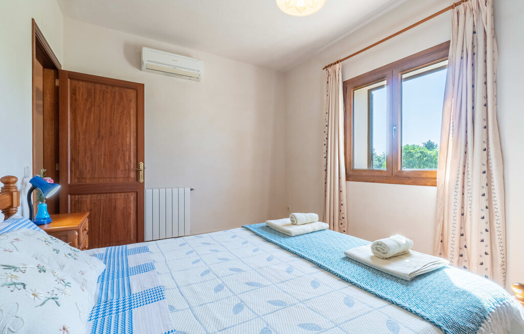 Can Rito Nou, Maison 8 personnes à Alqueria Blanca - Photo 41