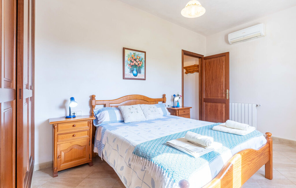Can Rito Nou, Maison 8 personnes à Alqueria Blanca - Photo 42