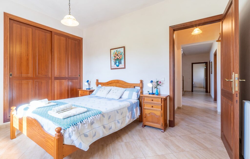 Can Rito Nou, Maison 8 personnes à Alqueria Blanca - Photo 43