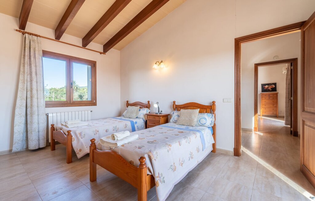 Can Rito Nou, Maison 8 personnes à Alqueria Blanca - Photo 44
